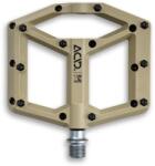 ACID Flat C1-IB kerékpár pedál - homokszínű