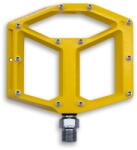 ACID Flat A3-ZP R kerékpár pedál - sárga