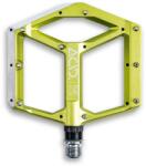 ACID Flat A1-CB kerékpár pedál - zöld