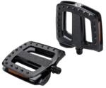 BBB ErgoBase HP kerékpár pedál - fekete