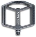 ACID Flat A2-IB Hybrid R kerékpár pedál - szürke