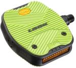 LOOK Geo City Grip kerékpár pedál - lime