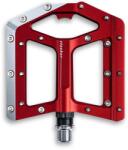 CUBE Slasher kerékpár pedál - piros