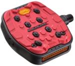 LOOK Trail Grip kerékpár pedál - piros