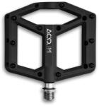 ACID Flat C1-IB kerékpár pedál - fekete