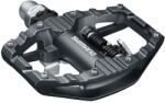 Shimano EH500 kerékpár pedál - szürke