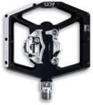 ACID Combo A2-ZP kerékpár pedál - fekete