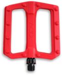 ACID Flat C3-ZP kerékpár pedál - piros