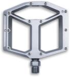 ACID Flat A3-ZP R kerékpár pedál - ezüst