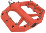 Shimano GR400 kerékpár pedál - piros