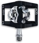 ACID Click A6-ZP Trail kerékpár pedál - fekete