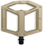 CUBE ACID Flat C2-ZP R kerékpár pedál - homokszínű