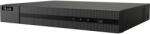 Hikvision NVR-108MH-C/8P /8 csatorna/H265+/80Mbps rögzítés/1x SATA/8x PoE (75W)/ hálózati rögzítő (NVR) (477037)