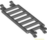 LEGO® Alkatrészek (Pick a Brick) Sötét Kékesszüre Létra Csatlakozóval 4234920 (4234920)