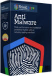 ShieldApps Software Innovations ShieldApps Anti Malware 1 eszköz / 1 év Elektronikus licenc