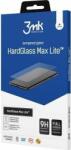 3mk Protection HardGlass Max Lite edzett üvegfólia 9H Fekete TCL 40 SE (3MK4914) (3MK4914)