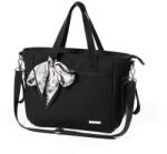 BabyOno BabyOno, Carmen, geanta pentru mama/carucior, negru