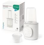 BabyOno BabyOno, incalzitor si sterilizator electronic de alimente Incalzitor biberon