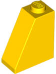 LEGO® Cărămidă cu pantă 65 2 X 1 (6013498)