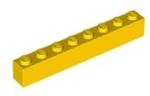 LEGO® Cărămidă 8 X 1 (300824)