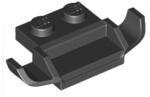 LEGO® Placă 2 X 1 modificată (4504187)