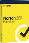 Symantec 360 Premium + 75 GB Cloud Storage 10 eszköz / 1 év EU Elektronikus licenc