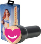 KIIROO Feel Lacy Lennon Stars Collection Masturbator PowerBlow Compatible