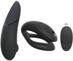 Womanizer Lust & Luxury Limited Edition Collection Vibrator