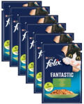 FELIX Felix Fantasztikus nyúl zselé 12x85g