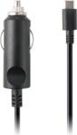 Lenovo 65W USB-C DC Utazó Adapter (40AK0065WW)