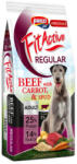 Panzi FitActive Originals 15 kg Regular Beef With Carrots And Spud 315133