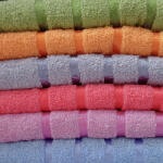  Törölköző 90x170 cm (ST5668)