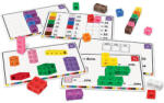 Learning Resources Set MathLink pentru avansati (LSP4299-UK)