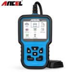 ANCEL BM500 Automotive OBD Code Reader(Specially designed for BMW vehicles) (BM500)