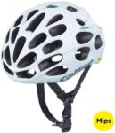 Catlike Kerékpáros sisak országúti kerékpározáshoz Mixino Evo MIPS L fehér