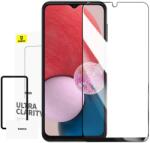 Baseus Ultra Clarity Samsung Galaxy A03s Edzett üveg kijelzővédő (P60057407203-01) (P60057407203-01)