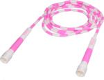 Fitforce JUMP ROPE 001 (Skippy W25A PNK/WHI)