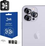 3mk Protection Kameralencse védőfólia Pro Violet Apple iPhone 14 Pro/14 Pro Max (3MK3957) (3MK3957)