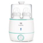 TrueLife Invio BW Double cumisüveg melegítő és fertőtlenítő készülék 2 cumisüveghez (TLIBWD) (TLIBWD) (TLIBWD)