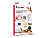 tesa Sugru formbarer Allzweckkleber 8er Schwarz (41286-00001-00) (41286-00001-00) (41286-00001-00)