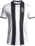 Juventus Fc Juventus hazai mez gyerek 8 ÉVES fehér|fekete