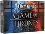 Gamelyn Games Tiny Epic Game of Thrones (angol) társasjáték