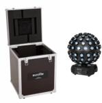EUROLITE Set LED B-40 Laser Beam Effect + Case - dj-sound-light