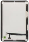  Apple iPad Mini 2021, Mini 6 lcd kijelző és érintőpanel, fekete (OEM)