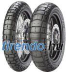 Pirelli Scorpion Rally STR ( 110/80-14 TL 53P M+S jelzés, M/C, Első kerék )