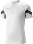 PUMA Póló Puma Teamfinal Training Jersey, Fehér, Férfiak M fehér