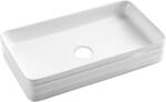 INVENA Akte 66x38 cm white (CE-54-P01-C)