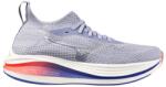 Mizuno Neo Zen Icelandic Blue/Silver/Striking Női futócipő UK 5 Férfi futócipő