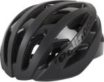 Polisport Országúti kerékpáros sisak - LIGHT PRO L/58-61cm fekete