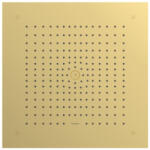 Hansgrohe Raindance E 400x400 mm fejzuhany, polírozott arany hatású 26252990 (26252990)